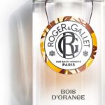 Uniseks Parfum Roger & Gallet Bois d'Orange EDT (100 ml)