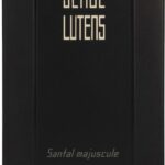 Serge Lutens - Santal Majuscule - Eau De Parfum - 100ML - Afbeelding 4