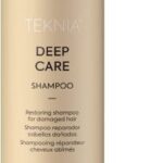 Shampoo Lakmé Teknia Hair