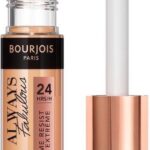 Bourjois Always Fabulous Full Coverage Sculptor Concealer - Tekuty Korektor 6 Ml - Afbeelding 2