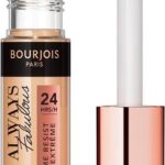 Bourjois Always Fabulous Full Coverage Sculptor Concealer - Tekuty Korektor 6 Ml - Afbeelding 3