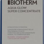 Biotherm - Aqua Glow Super Concentrate Normal/Combination 50 ml - Afbeelding 4