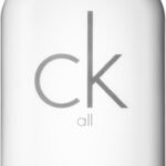 Calvin Klein All 200 ml Eau de Toilette - Unisexparfum