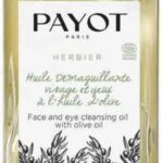 Payot Herbier Face and Eye Cleansing Oil 95 ml - Afbeelding 2