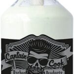 EUROSTIL CAPTAIN COOK CHAMPU REFRESH CREAM 500ML