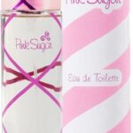 Damesparfum Aquolina Pink Sugar EDT (100 ml) - Afbeelding 4