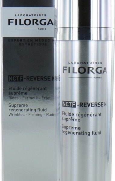 Anti-Veroudering Crème Nctf Reverse Mat Filorga (50 ml)