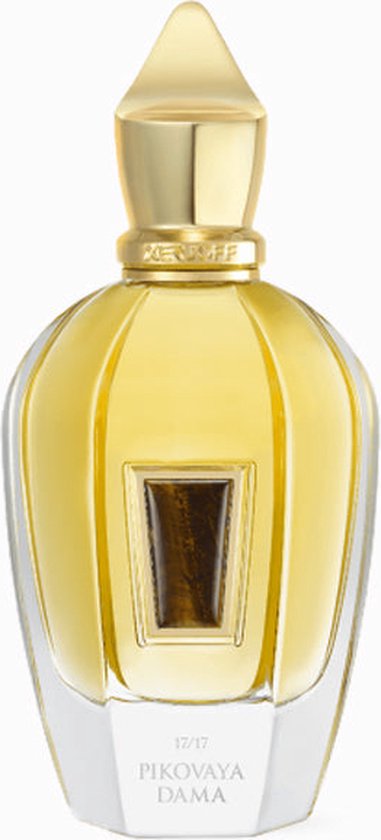381x840-56 Pikovaya Dama by Xerjoff 50 ml - Eau De Parfum Spray (Unisex) - Afbeelding 1