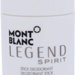 Montblanc - Legend Spirit Deo Stick 75 g - Afbeelding 2