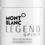 Montblanc - Legend Spirit Deo Stick 75 g - Afbeelding 3