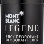 Mont Blanc Individuelle - 50ml - Deodorant - Afbeelding 2