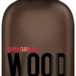 Dsquared2 Original He Wood Eau de parfum spray 100 ml - Herenparfum