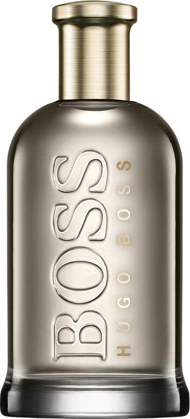 381x840-77 Hugo Boss Bottled Eau De Parfum For Men 50 Ml - Afbeelding 1