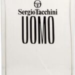 Sergio Tacchini Uomo Eau De Toilette For Men 100 Ml
