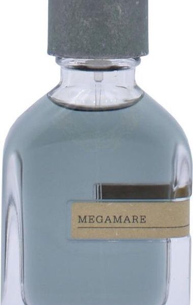 Megamare by Orto Parisi 50 ml -