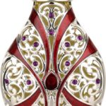 Lattafa Mahasin Crystal Violet Edp W 100 Ml