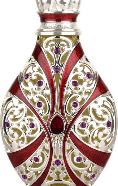 Lattafa Mahasin Crystal Violet Edp W 100 Ml