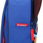 Backpack Paw Patrol The Mighty Movie Fluffy Friends - Blue One - Afbeelding 2