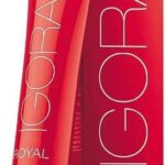 Schwarzkopf Igora Royal 6-4 - 60 ml