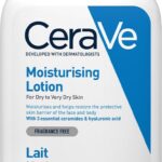 Cerave Moisturising Lotion 473ml