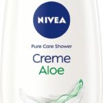 Nivea Douchegel - My Moment With Aloe Vera 250ml - Afbeelding 4