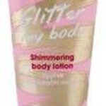 Dermacol - Třpytivé hydratační mléko Glitter My Body (Shimmering Body Lotion) 200 ml - 200ml - Afbeelding 2