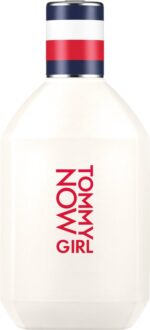 Tommy Hilfiger Now Girl Eau de toilette spray - 100 ml