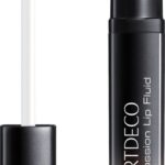 Mat Passion Lip Fluid - Dlouhotrvající Tekutá Matná Rtěnka 3 Ml