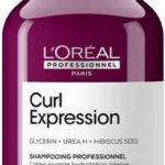 curl expression shampooing hydratation intense 300ml