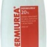 Unipharma Dermiurea Urea 20 200ml