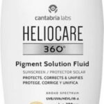 Sun Cream Heliocare Spf 50 50 ml - Pigment Solution