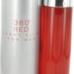 Perry Ellis 360 Red by Perry Ellis 200 ml - Eau De Toilette Spray