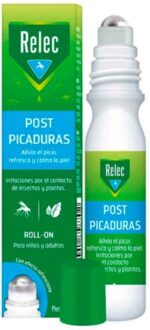 After bites Relec Relec - Afbeelding 2