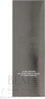 Jean Paul Gaultier Le Male 200 ml Showergel