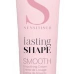 Revlon Lasting Shape Smooth Sensitized Hair Cream - Styling crème - 250 ml - Afbeelding 3