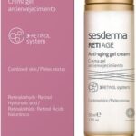 Sesderma - Wrinkle Cream retinol Reti Age (Anti Aging Cream) 50 ml (L) - Afbeelding 4