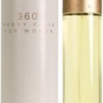 Perry Ellis 360 for Women - 100 ml eau de toilette spray - Afbeelding 3