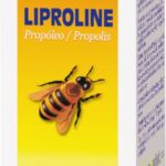 Novadiet Liproline Spray Bucal 15ml