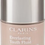 Clarins Everlasting Youth Fluid - Foundation - 109 Wheat - 30 ml