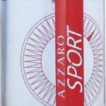 Azzaro - Sport - Eau De Toilette - 100Ml - Afbeelding 4
