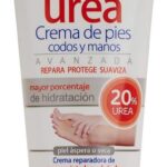Instituto Espanol - Urea Creme 20% - Huid Creme voor Ruwe Gebarsten en Droge Atopishe Huid - Utra Hydratatie - Lichaamsverzorging - Vrouw - 150 ml - Afbeelding 3