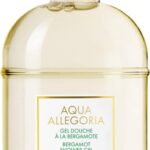 Guerlain Aqua Allegoria Bergamot shower gel 200ml - Afbeelding 2