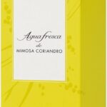 Damesparfum Agua Fresca De Mimosa Coriandro Adolfo Dominguez EDT (120 ml) - Afbeelding 3