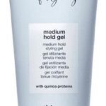 milk_shake medium hold gel 200 ml