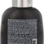 Spray Shine voor Haar Semi Di Lino Sublime Cristalli Alfaparf Milano (125 ml) - Afbeelding 2