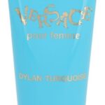 Versace Dylan Turquoise Bodygel 200 ml - Afbeelding 4