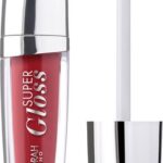 Deborah Milano Super Gloss Lipgloss - Lipgloss Glanzend - 7 Brick Red