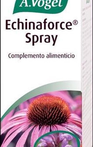 Bioforce Echinaforce Spray 30ml