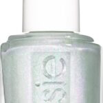 Essie gifts by 632 sip sip hooray - groen - glitter nagellak - 13,5 ml - Afbeelding 15