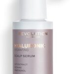 Hair Serum Revolution Hair Care London Hyaluronic Hydrating (50 ml) - Afbeelding 3